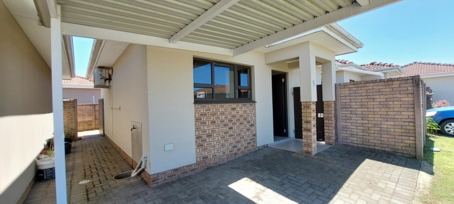 1 Bedroom Property for Sale in Kwelera Eastern Cape